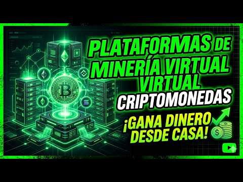 Earn CRYPTOC easily with VIRTUAL MINING