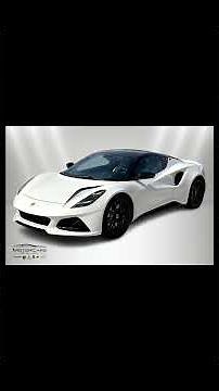 For Sale: 2024 Lotus Emira First Edition - $104,180 - Located in GA, USA