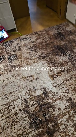 Fun Family Cooking and Dancing Moments