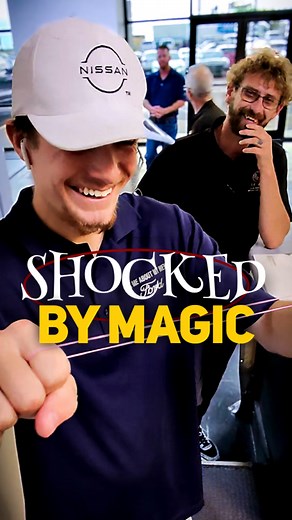 4K views · 112 reactions | Look at ALL The Cuts!! Just did a magic...