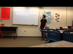 LM- ap seminar practice iwa presentation