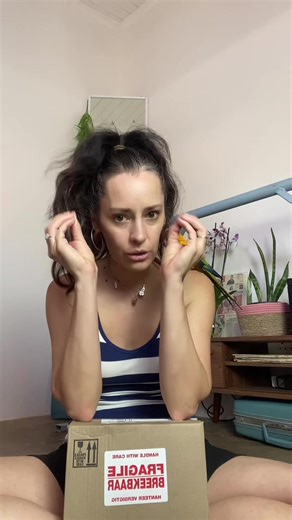 Unboxing the Sigma 16mm 1.4 Lens for Sony ZV E10