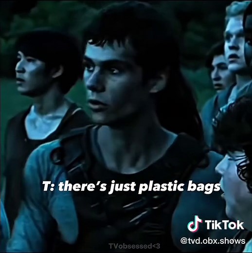 Emergency Situation with Y/N x Maze Runner | Blood Concerns