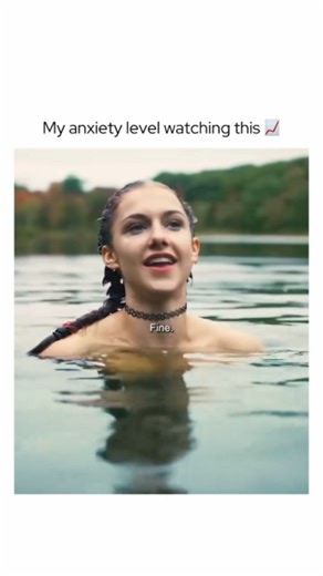 Movie_Clip.Com on Instagram: "🎬 Backstroke (2017 Short Movie) 🎥 10mins • Thriller/Short 🎞️ Two teens skip school and run away to the woods. But when they steal a car and meet its owner, their road trip takes a dark and twisted turn. A tense, atmospheric short that blends young love with a creeping sense of danger. #explorepage #reels #viral #movie #meme"