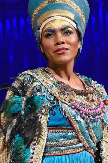 J’Nai Bridges, redefining opera for everyone