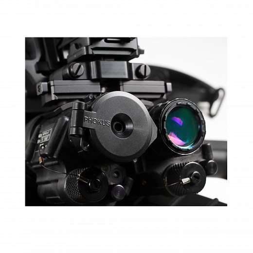 Hoplite Gen 1 (NVG Protection and Focusing Device) - Legacy Model – Final Inventory