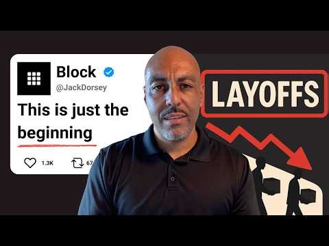 AI Didn’t Cause These Layoffs… So What Did?