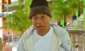 Buddha-slapping monk faces defrocking after defrocking with pal | Coconuts