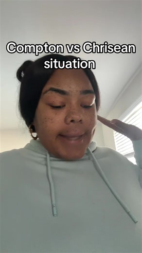 #fyp #comptonparade #chriseanrock | chrisean rock