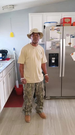 59 reactions · 10 comments | Thank God I don't look like what I've been through  | Gabe Brown | Facebook