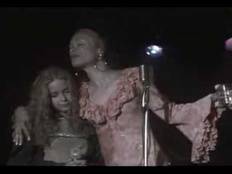 mariah carey glitter