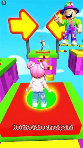 Why Is Every Obby Secretly Trying To Kill Me #roblox #robloxobby #robloxrage #robloxshorts #gaming