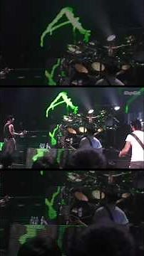 A7X – Unwind The Chainsaw (Epic Instrumental) | Rare Live Performance at Nokia Theatre LA 16/04/2009