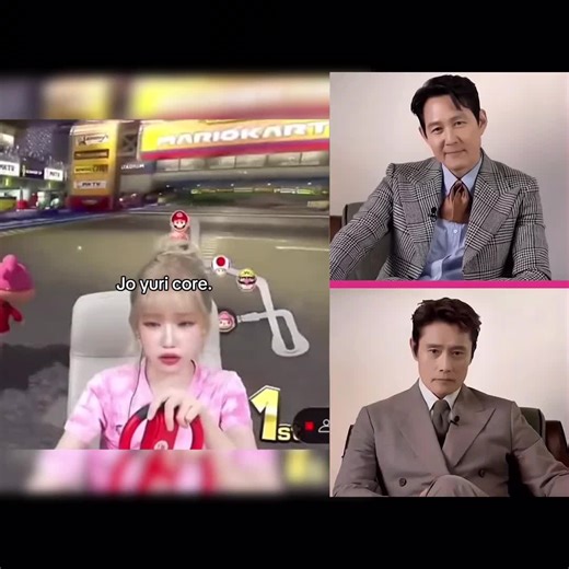 Jo Yuri's Core Role in Squid Game Season 3
