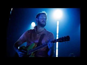Bon Iver - Live NPR 2011 Full Concert (Audio)