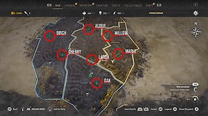 Dying Light 2: All Windmill Locations & How to Activate Them