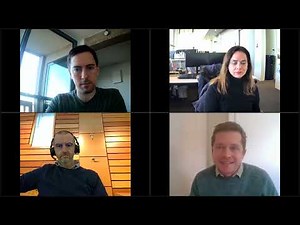 Architectural innovation The technology helping architects to design for the future