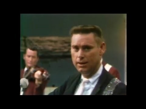 The Porter Wagoner Show with George Jones 1968