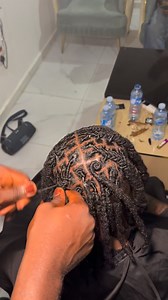Fish-tail braid tutorial | Prolocs