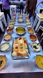 26K views · 3.2K reactions | New spot alert!  Tried 20 types of chutney   35 Chandar Rd Little India Singapore #FoodReview #NewRestaurant #FoodieFinds #TasteTest #MustTryEats #FoodieReview #HiddenGems #FoodLover | Murali | Facebook