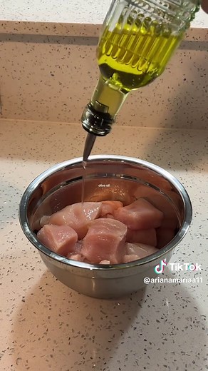 Honey Garlic Chicken Skewers: Easy Recipe for Dinner