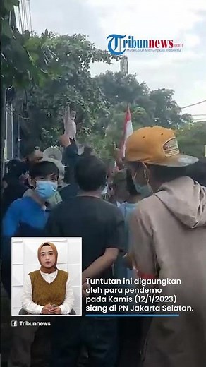 Desakan Hukuman Mati Ferdy Sambo cs Terus Digaungkan, Diminta Jangan Banyak Bohong & Drama di Sidang