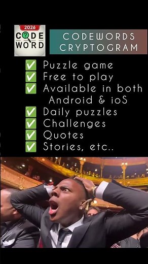 Best Codewords game of 2026