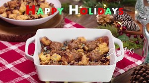 191K views · 328 shares | Need an easy stuffing recipe this #Holiday season ? Well I've updated my classic recipe with with a Crispy Cornbread Dressing twist ! Enjoy ! Get the recipe here: https://www.gordonramsay.com/gr/recipes/holidaystuffing/ | Gordon Ramsay | Facebook