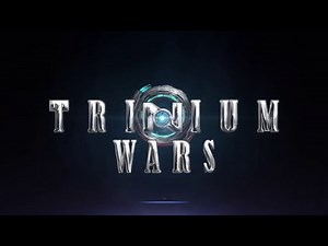 Trinium Wars Resource War Trailer