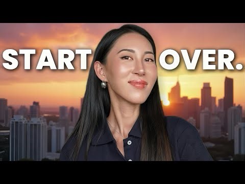 My life completely changed in 5 months.