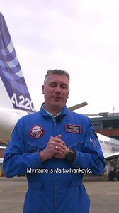 Two variants, one game-changer aircraft Family! The A220-100 and A220-300 share the same DNA, with a few unique touches to suit different travel needs. Have you ever flown on one of them? ✈️ #A220 #AskTheCrew #Airbus | Airbus