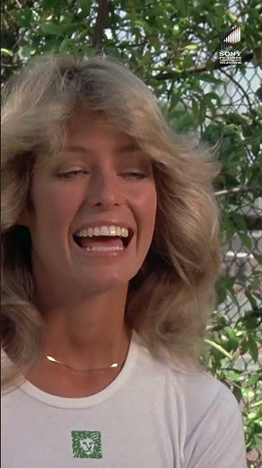 Jill becomes a tennis instructor | Charlie's Angels | Sony Pictures - Stream | #shorts
