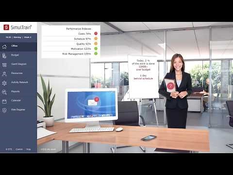 SimulTrain 12 0 UserGuide