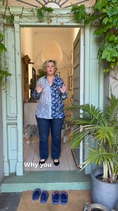 122K views · 9.8K reactions | Where do you drop your shoes when you...