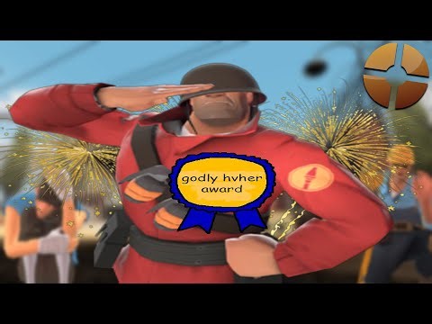 [TF2/HvH] Cheating in Casual Matches
