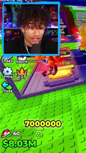 Stealing Poppy Playtime Characters in Roblox! #shorts