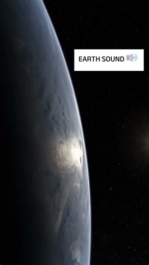Scientists Recorded a New Sound of Earth From Space… And It’s Beautifully Strange #jumpstyle