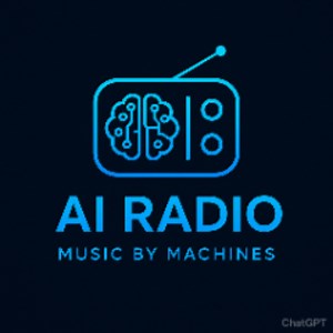 airadiomusicbymachines - Twitch