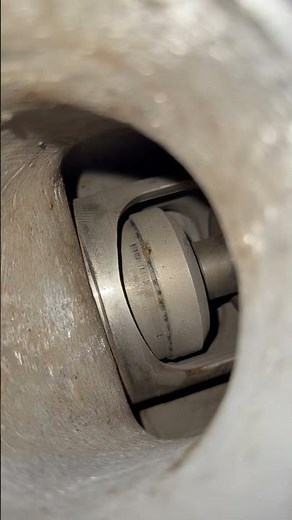 3” class 600 Valtek Flowserve Mark One Control Valve