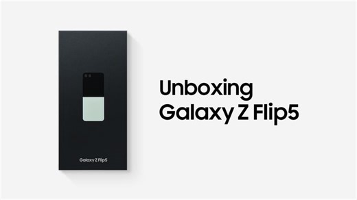 109 reactions · 32 shares | Here's your first  at the perfectly portable and versatile #GalaxyZFlip5. The Flex Window has redefined what's possible in the palm of your hand. #JoinTheFlipSide today. #GalaxyUnboxing #SamsungUnpacked #Samsung | Samsung | Facebook