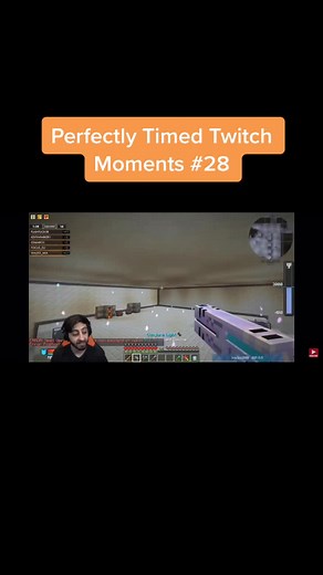 Perfectly Timed Twitch Moments Part 28 Compilation