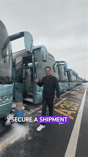 used bus neoplan for sale #usedbus #honglongusedbus#exportbus#yutong#coaster