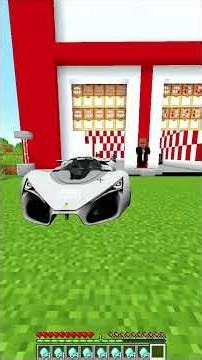 My 100M Diamond Ferrari Was DESTROYED... 💔