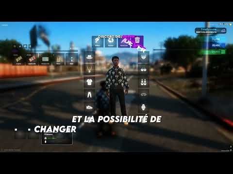 FiveM Base Marcito v1 (devfr) discord.gg/nBNQcT7VVd