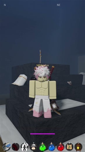 Project Slayers 2 is coming Very soon. #roblox #project slayers #robloxanime #fyp #newgame