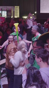 VM på Eastside 2024: storskjerm, storstemning og sommerens go-to