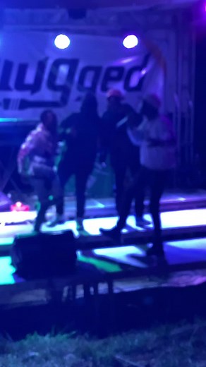 MadG Live Performance: The Baddest Show Unleashed