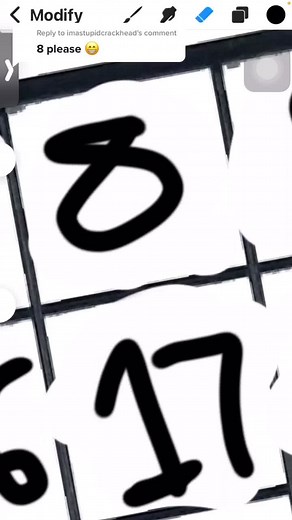 Reply to @imastupidcrackhead my user is mushleez tell me when you friend me and I will join you and give you it! Congrats!! :D