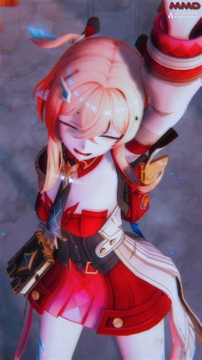 Linnéa “The Augur of Marvels” ☄️ MONTAGEM KOE 🔺 Short C! Motion Free!