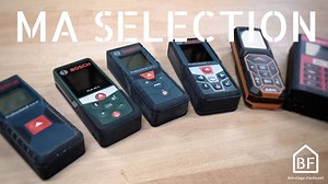 Meilleur Télémètre Laser : Comparatif et Guide d'achat 2025